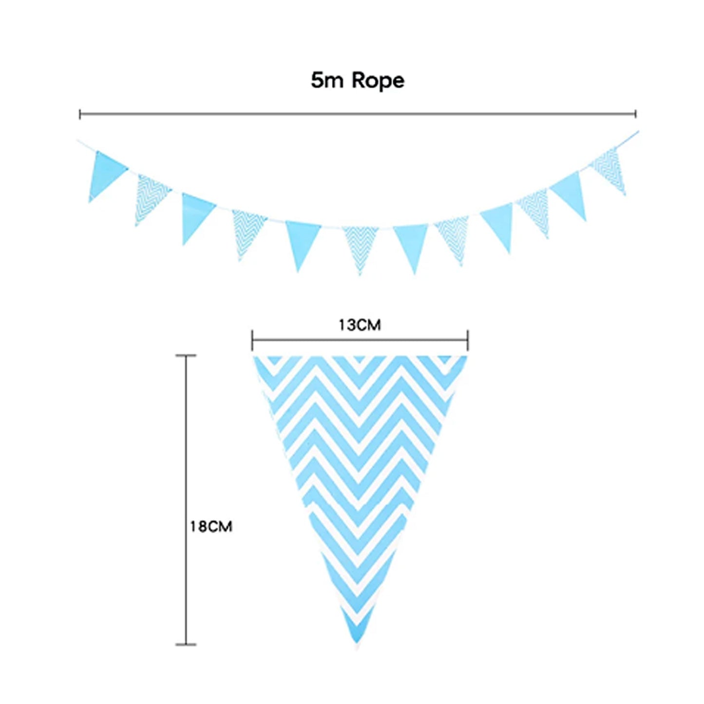 Flag Bunting