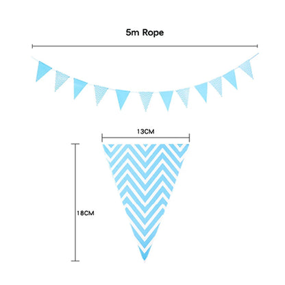 Flag Bunting