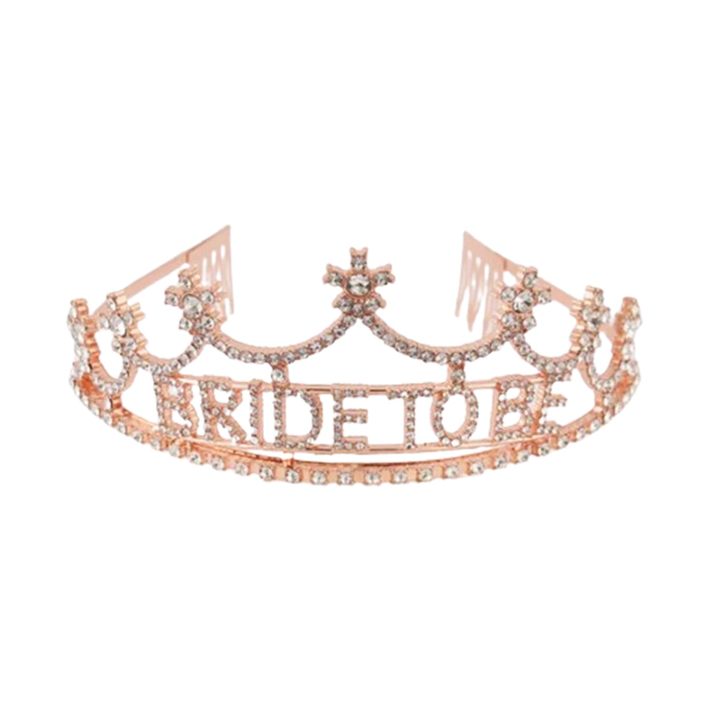 Bride to be Tiaras