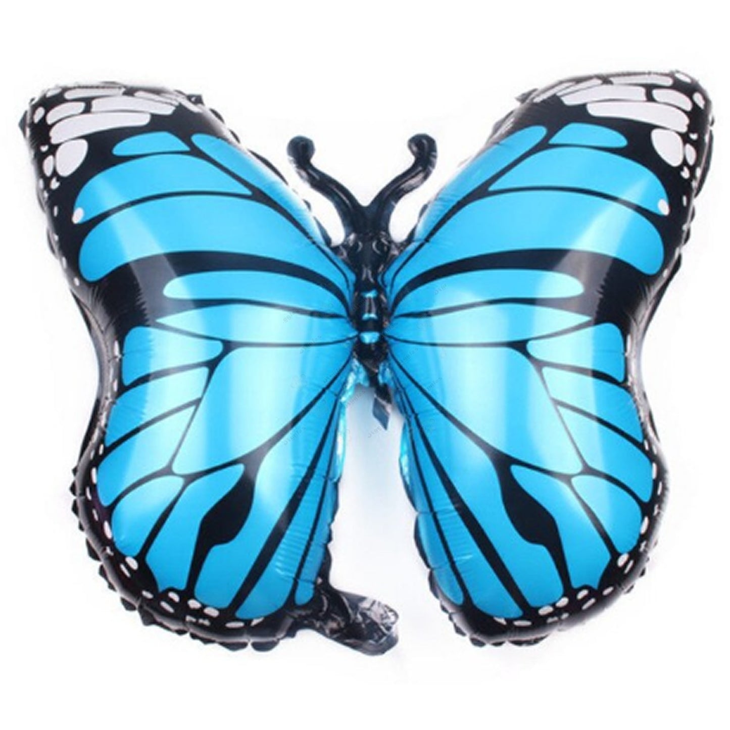 Butterfly Shape Foil Balloon