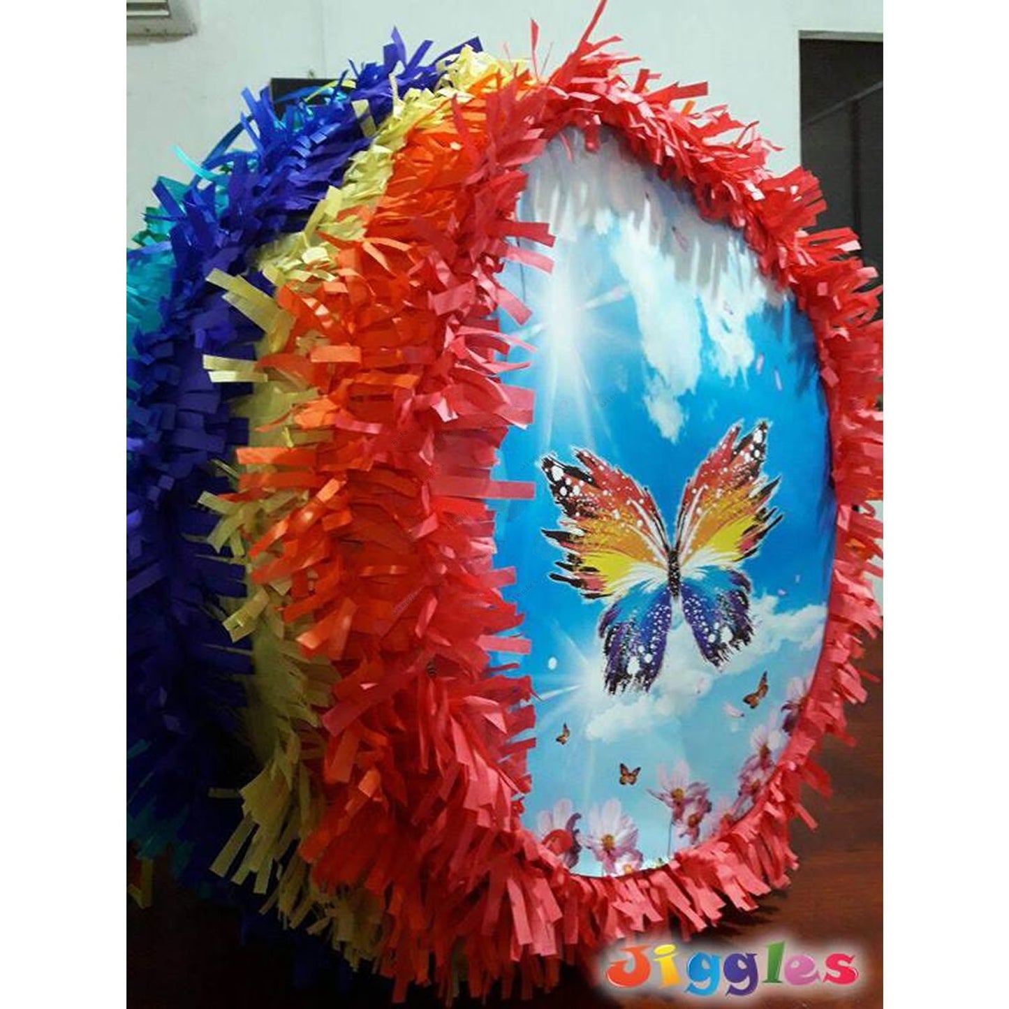 Butterfly Pinata