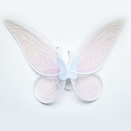 Fairy Wings White