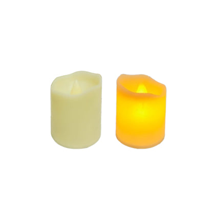 Mini Flameless LED Candle