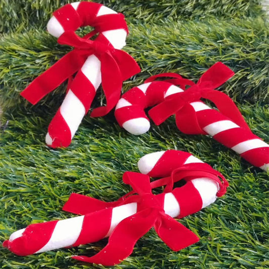 Candy Cane 17cm