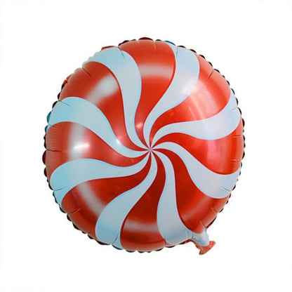 Candy Foil Balloon