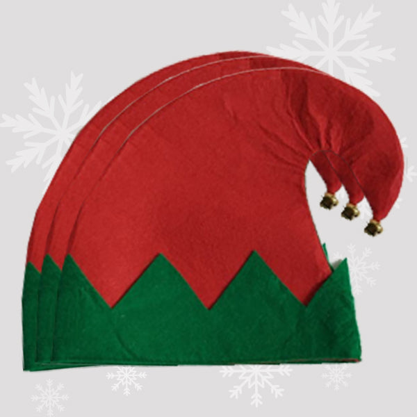 Christmas Elf Hat
