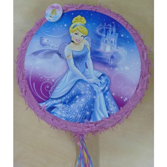 Cinderella Pinata