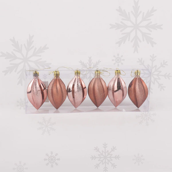 Cocoon 6cm 6pc Pack