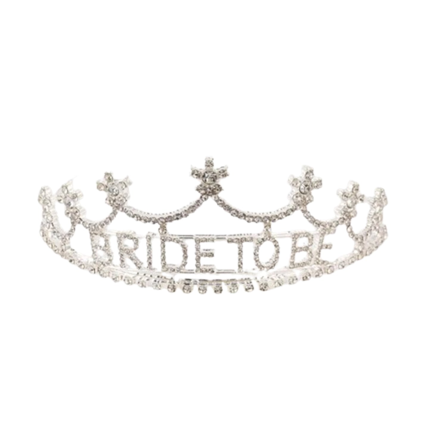 Bride to be Tiaras