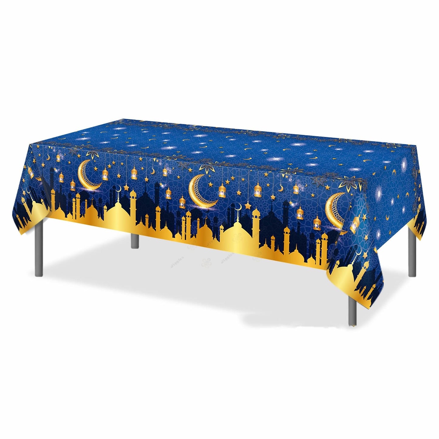 Eid Table cover