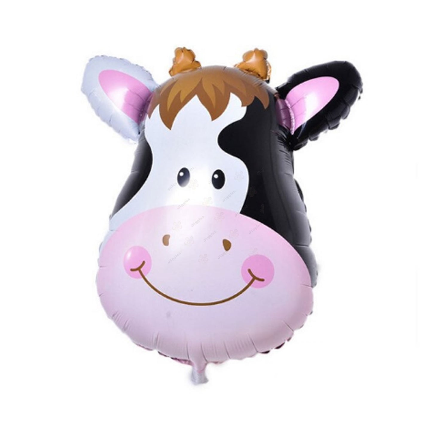 Cow Foil Balloon