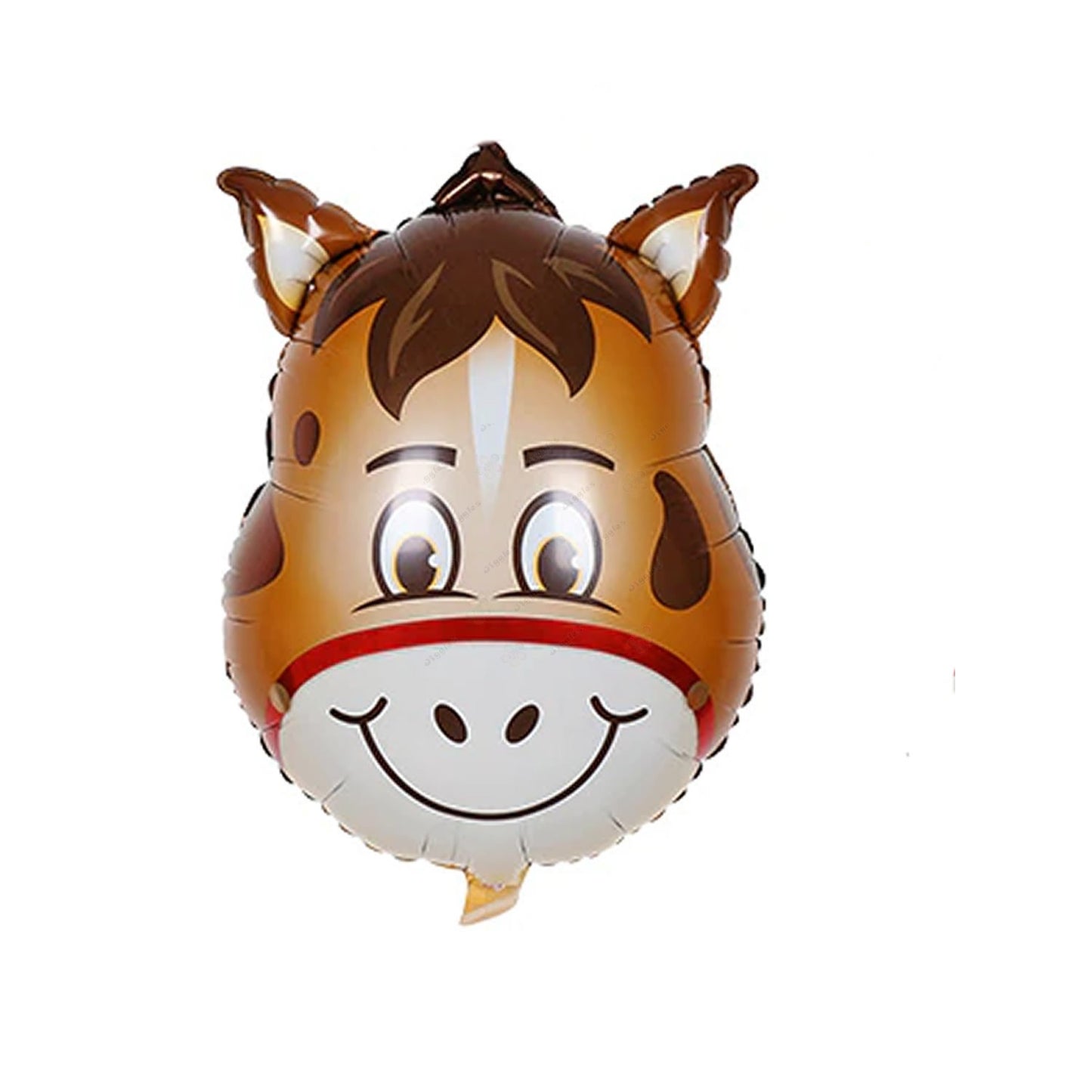 Horse Foil Balloon