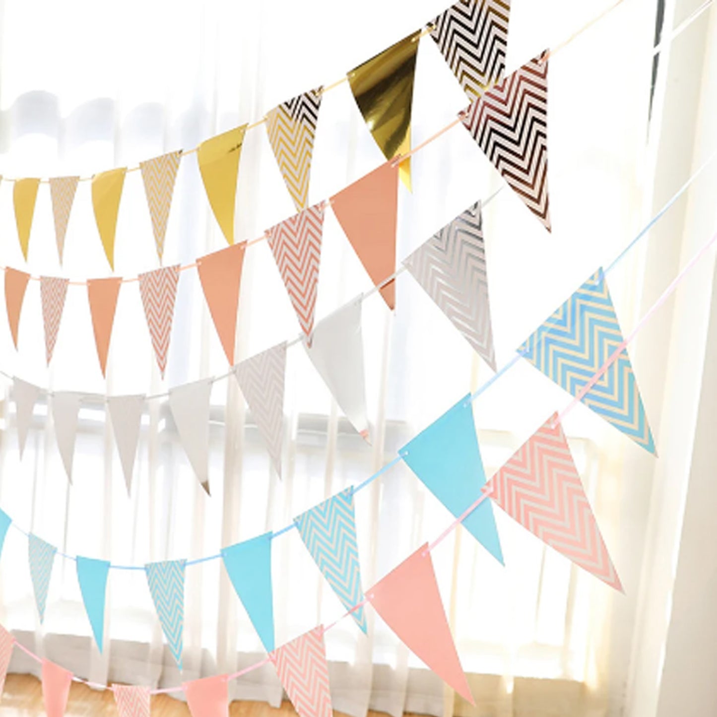 Flag Bunting