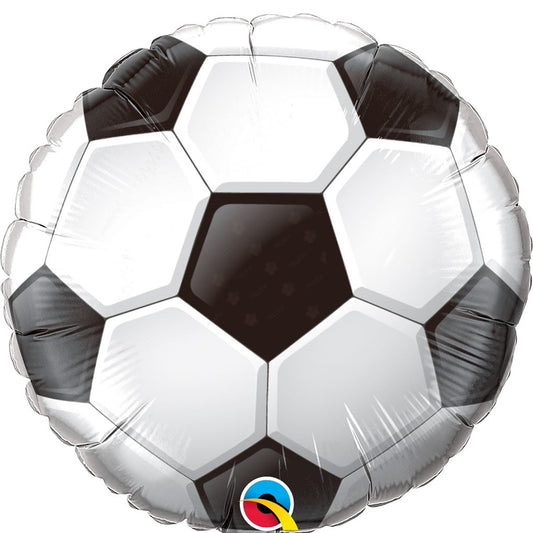 Football Foil Balloon