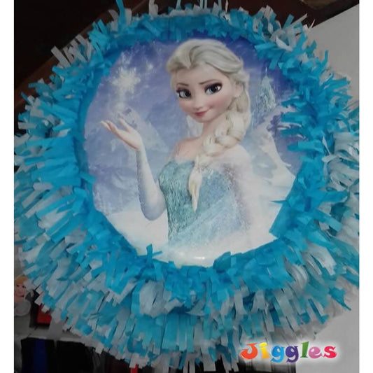 Frozen Pinata