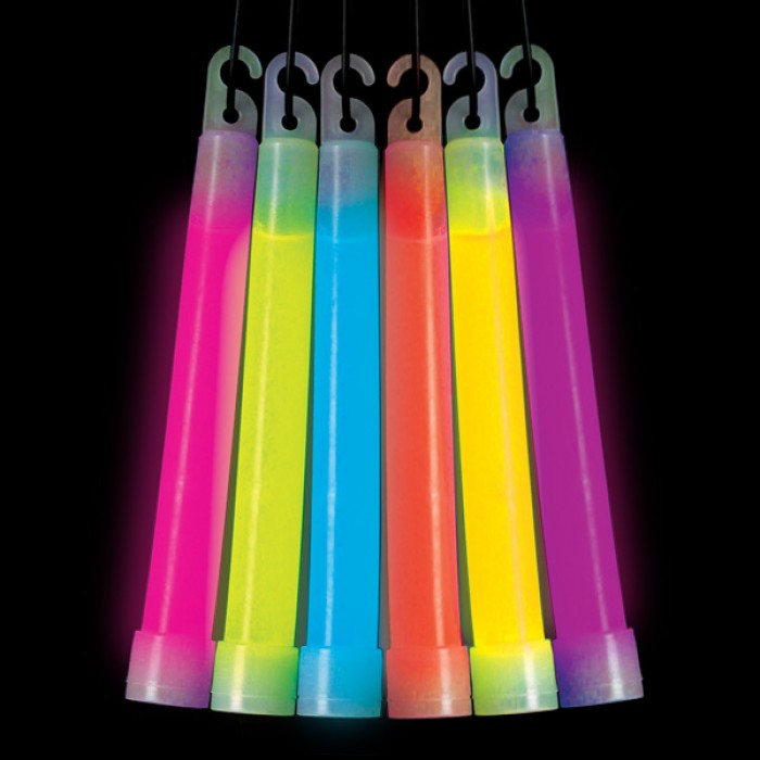 6inch Glow Sticks or Glowing Sticks