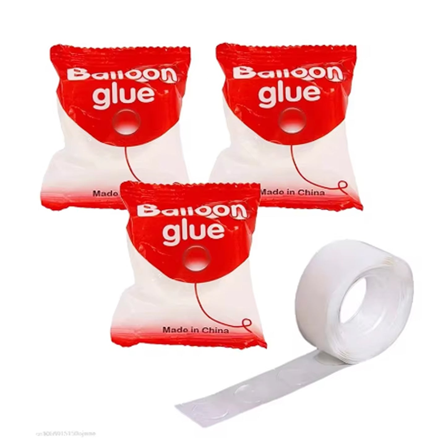 Balloon Glue Dot