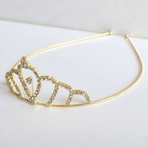 Gold Tiara G2