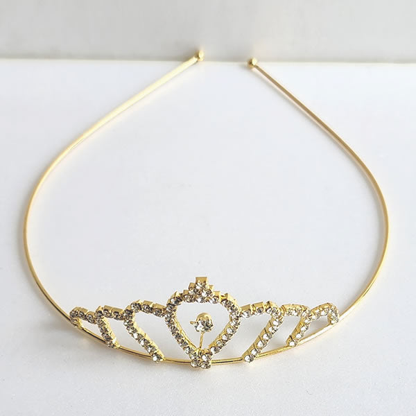 Gold Tiara G2
