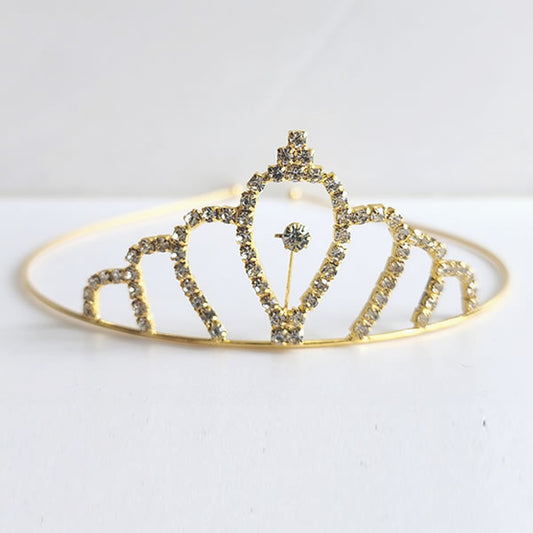 Gold Tiara G2