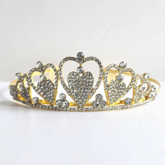 Gold Tiara G3