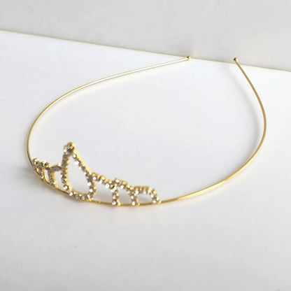 Gold Tiara G4