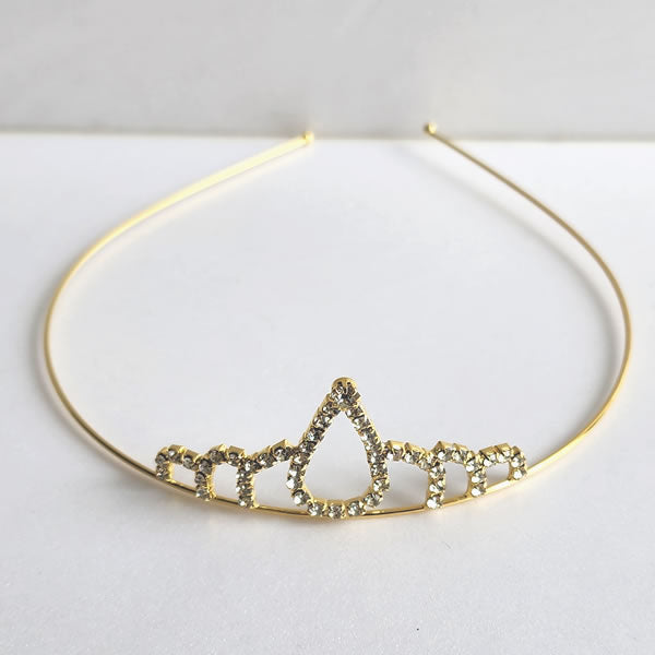 Gold Tiara G4