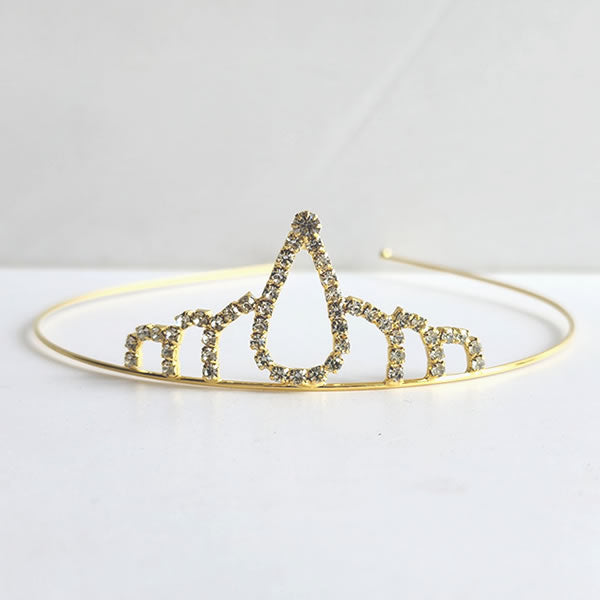 Gold Tiara G4