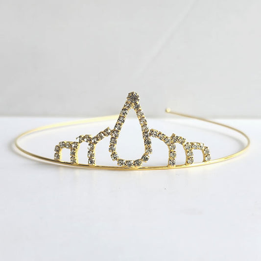 Gold Tiara G4