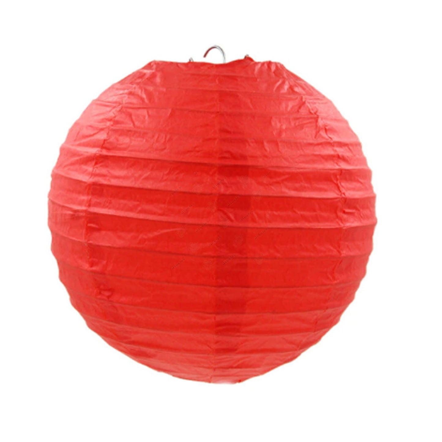 Red Paper Lantern