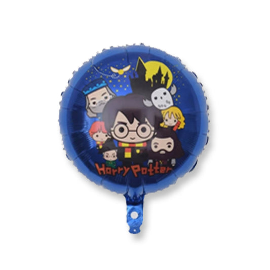 Harry Potter Foil Balloon