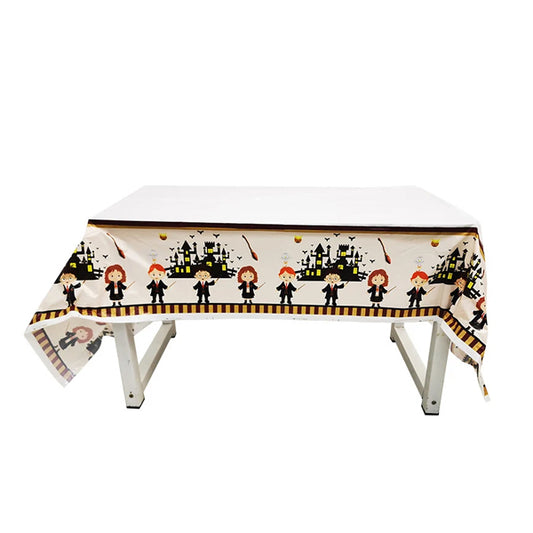 Harry Potter Tablecover