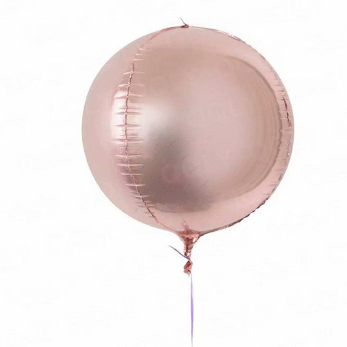 Helium Filling For 22 inch 4D Foil Balloon