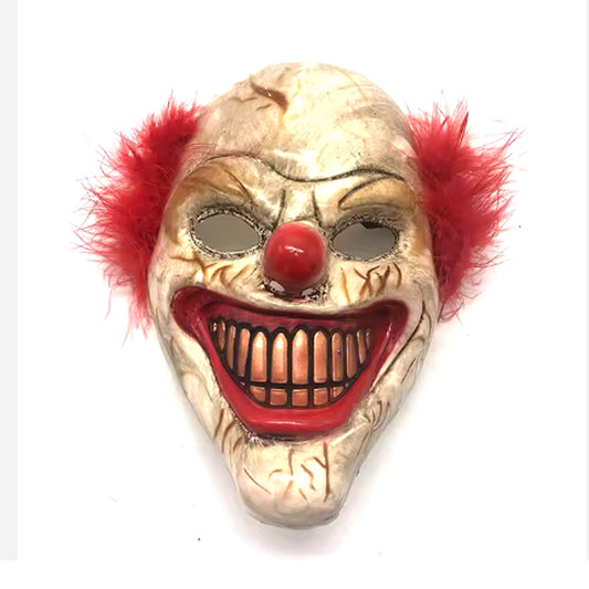 Joker Full Face Mask