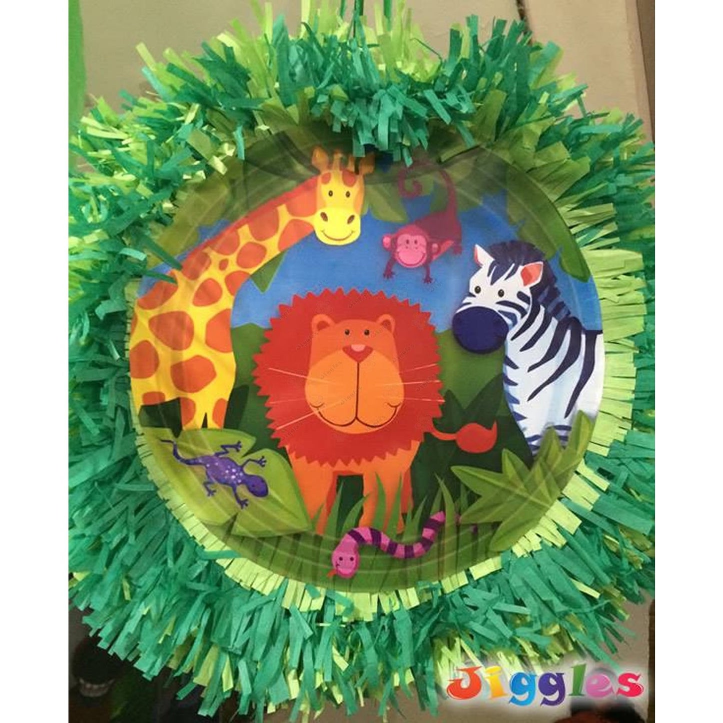 Animal Pinata