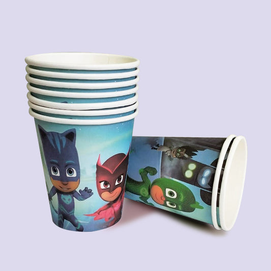 PJ Masks Paper Cup