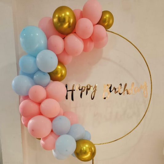 Loop Decoration 1