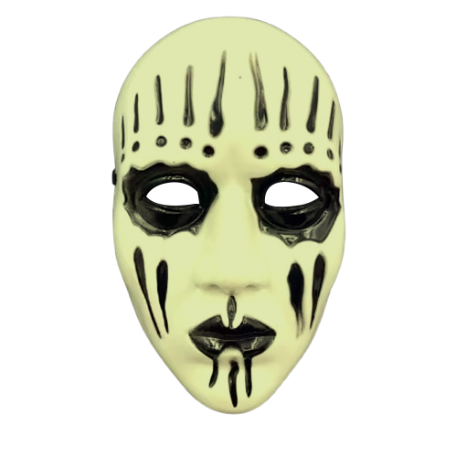 Slipknot Joey Mask