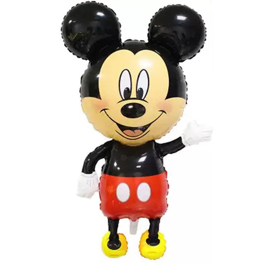 Mickey Mouse Full Foil Balloon