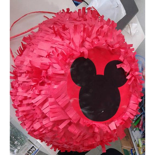 Mickey Mouse Pinata