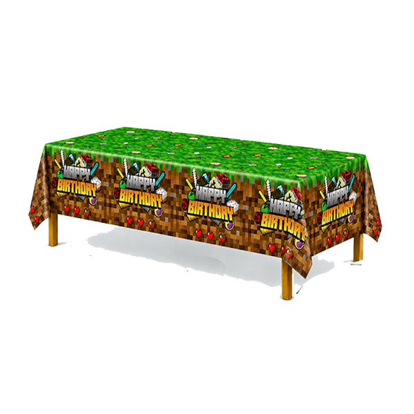 Minecraft Tablecover