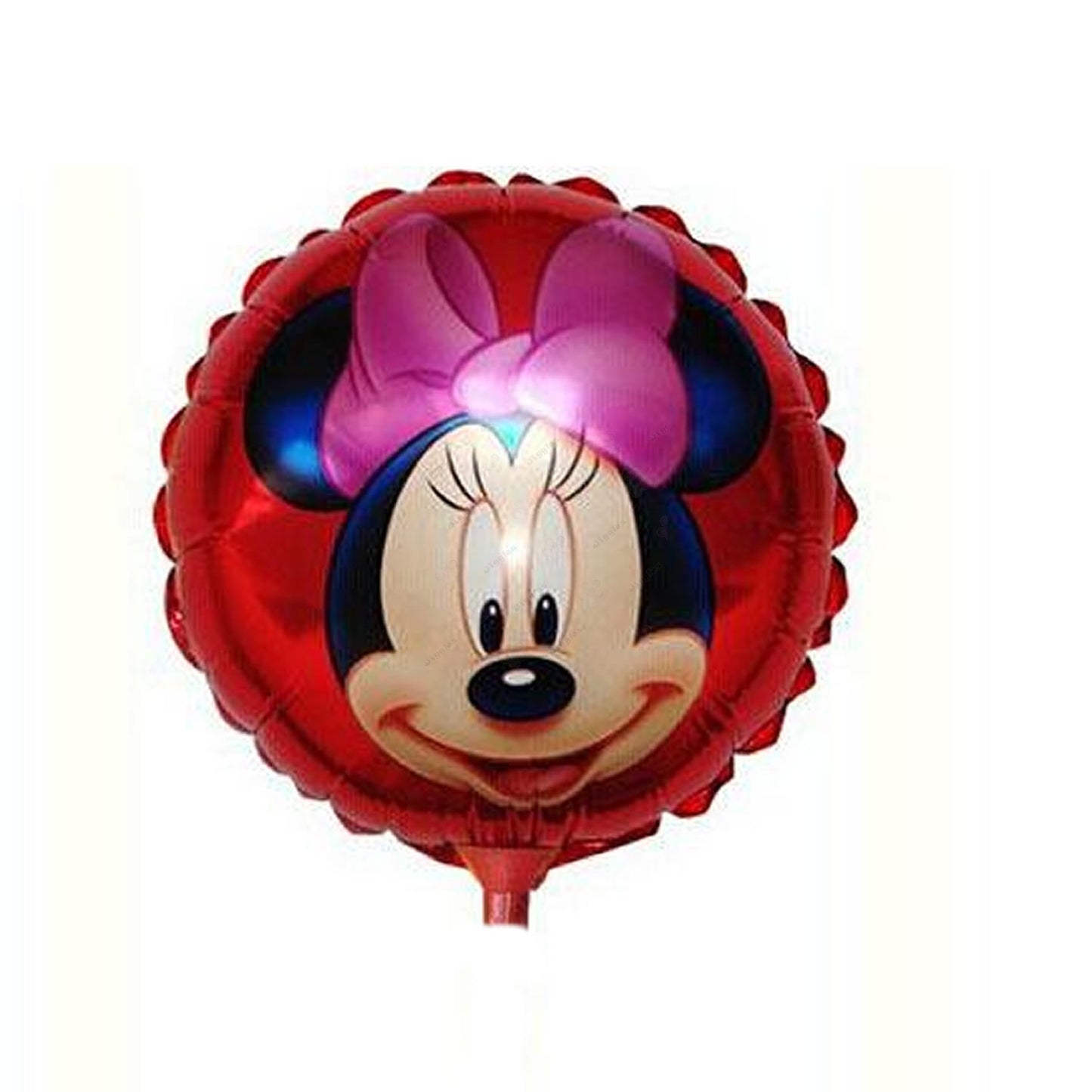 Minnie Foil Balloon