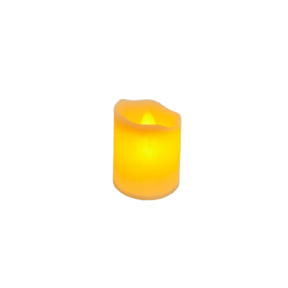 Mini Flameless LED Candle