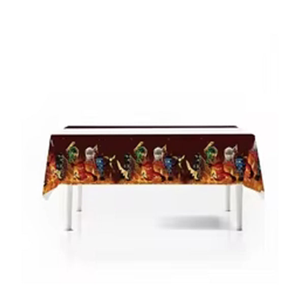 Ninja Go Tablecover