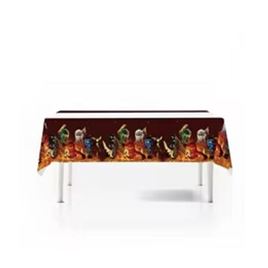 Ninja Go Tablecover