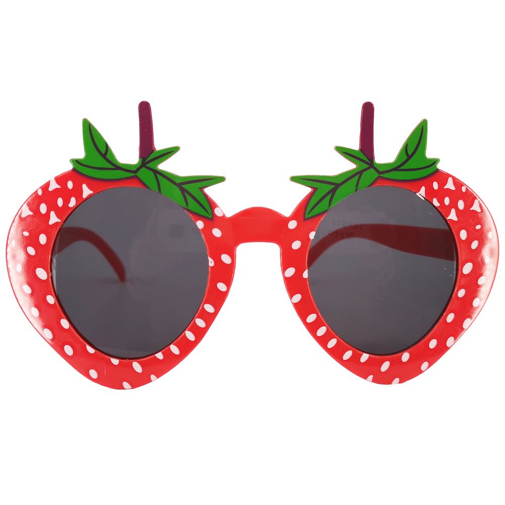 Strawberry Sunglasses