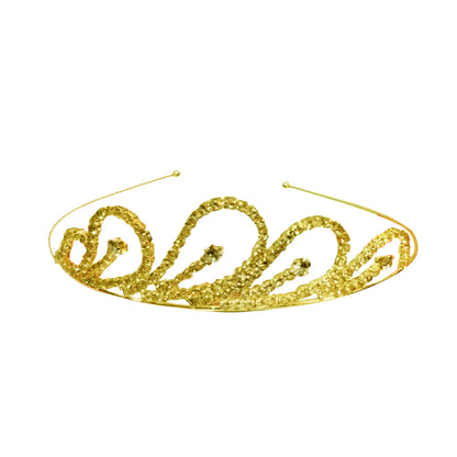 New Sweet Wind Princess Tiara