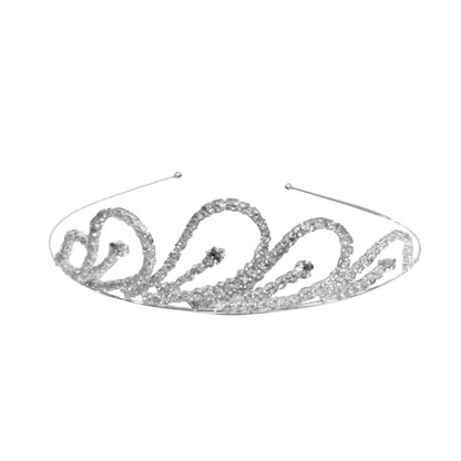 New Sweet Wind Princess Tiara