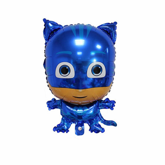 Catboy Foil Balloon