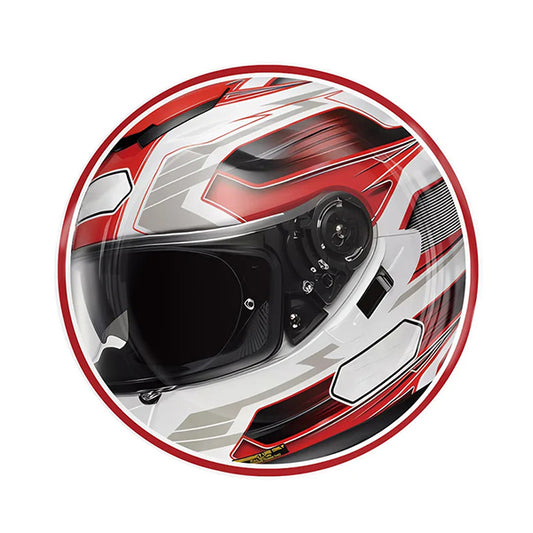Racing Paper Plates